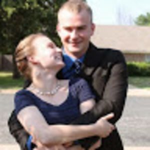 Meet your Posher, Anne